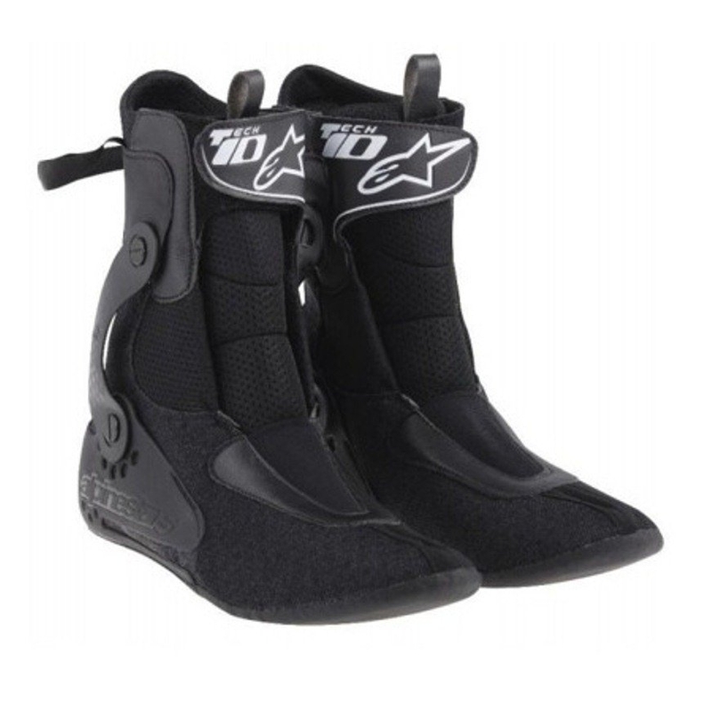 Innenschuh für Alpinestars Tech 10 Stiefel 2019 und darüber hinaus