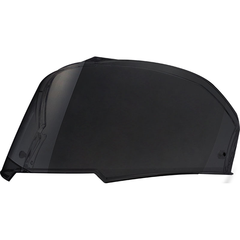 Dunkles Plexiglas für LS2 FF901 Helm