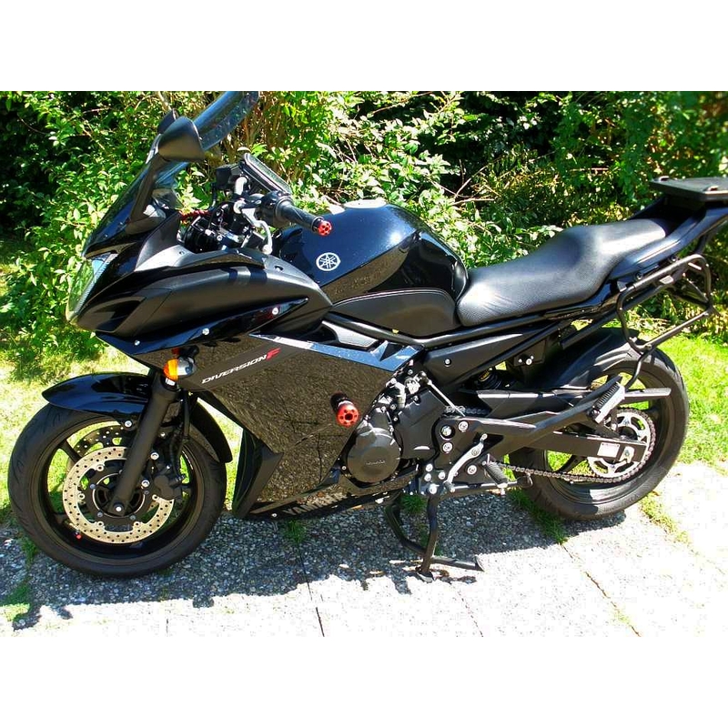 Yamaha XJ-6F (09-) Klassiker Ausverkauf