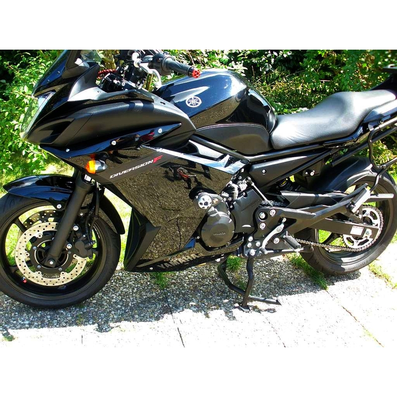 Yamaha XJ-6F (09-) Klassiker Ausverkauf