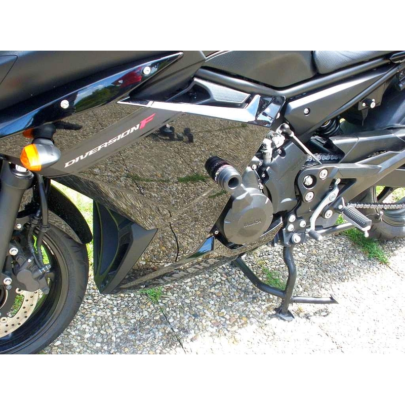 Yamaha XJ-6F (09-) Klassiker Ausverkauf