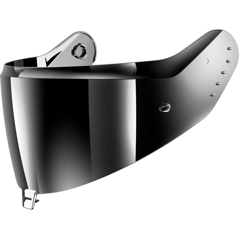 Spiegel Chrom Plexi SHARK D-SKWAL 3, RIDILL 2, SKWAL i3
