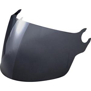 Dunkles Plexiglas für LS2 OF602 Helm