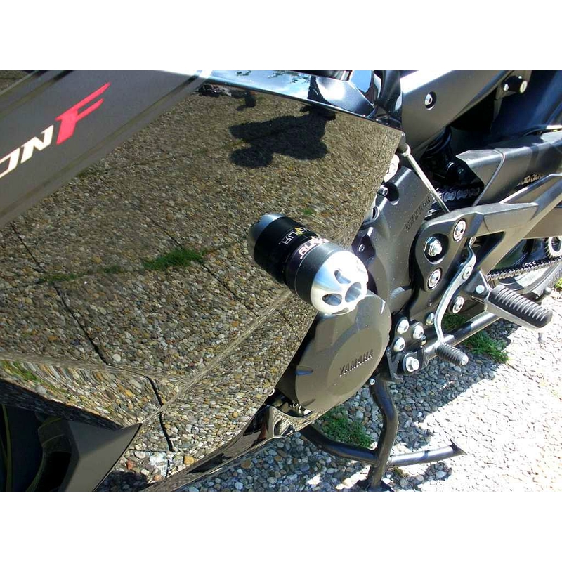 Yamaha XJ-6F (09-) Klassiker Ausverkauf