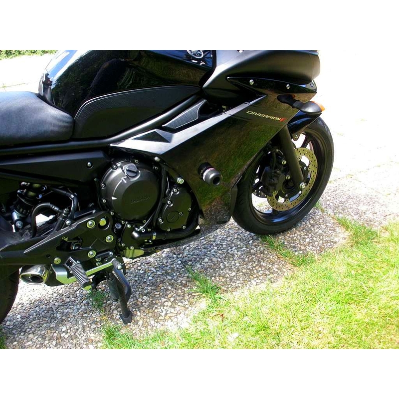 Yamaha XJ-6F (09-) Klassiker Ausverkauf