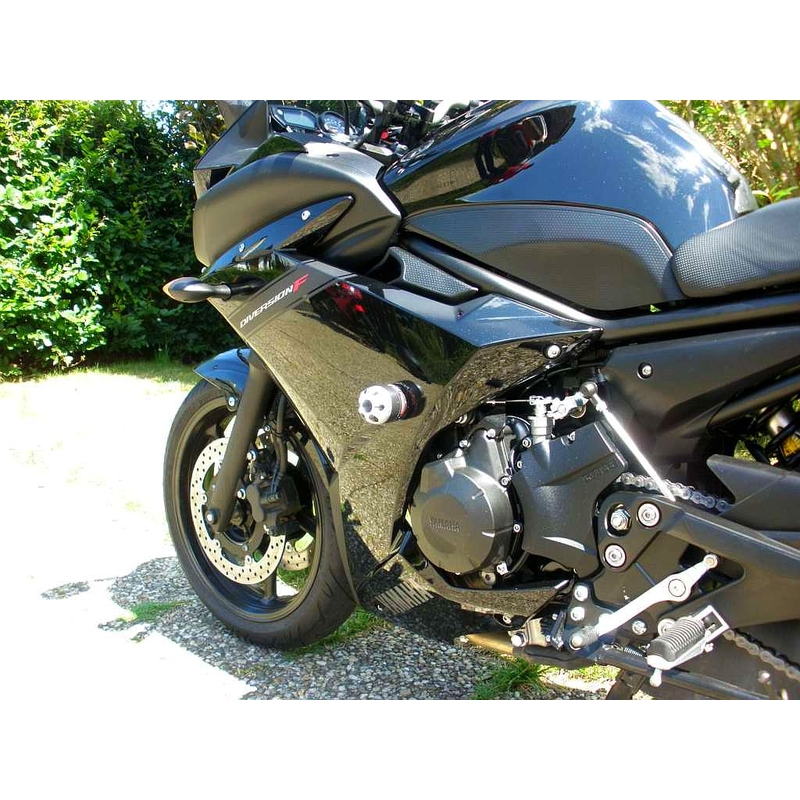 Yamaha XJ-6F (09-) Klassiker Ausverkauf