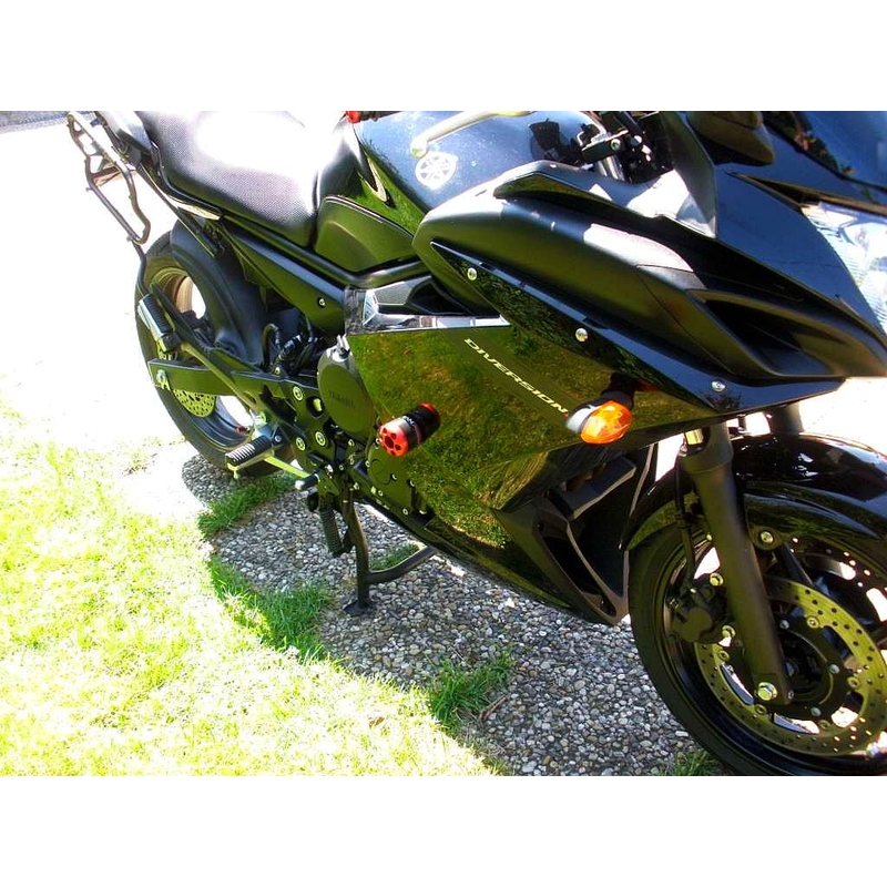 Yamaha XJ-6F (09-) Klassiker Ausverkauf