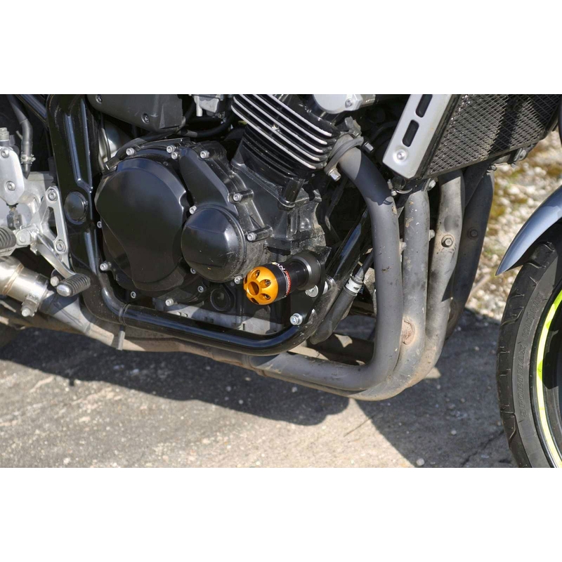 Yamaha FZS 600 (98-03) Pfeil