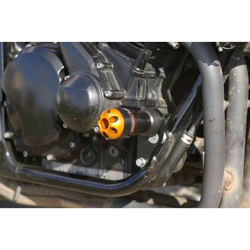 Yamaha FZS 600 (98-03) Pfeil