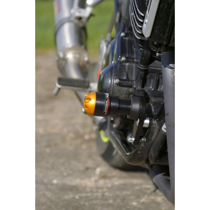 Yamaha FZS 600 (98-03) Pfeil
