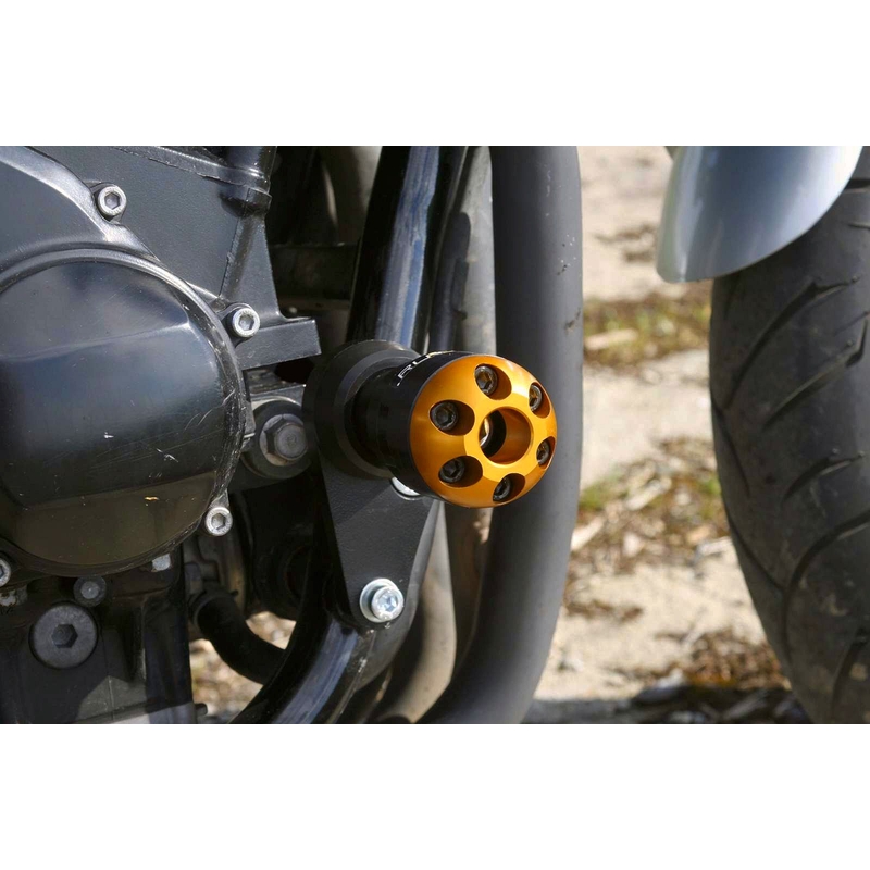Yamaha FZS 600 (98-03) Pfeil