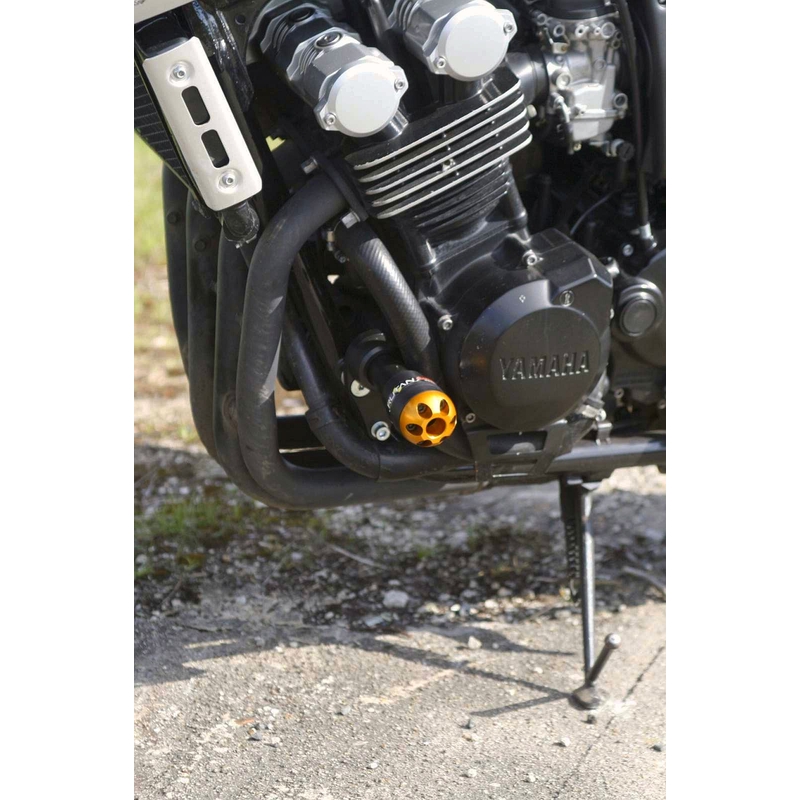 Yamaha FZS 600 (98-03) Pfeil