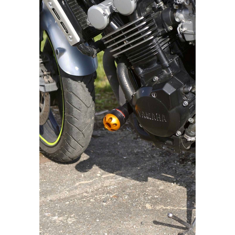 Yamaha FZS 600 (98-03) Pfeil