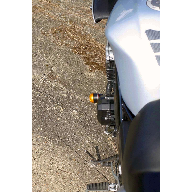 Yamaha FZS 600 (98-03) Pfeil