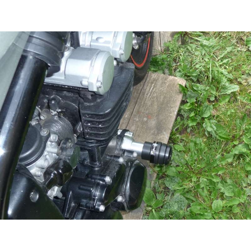 Yamaha FZS 600 (98-03) Pfeil