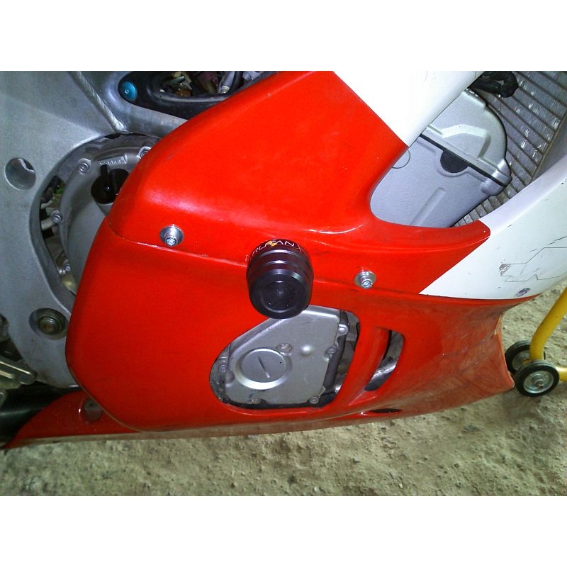 Yamaha YZF-R6 (99-02) Pfeil