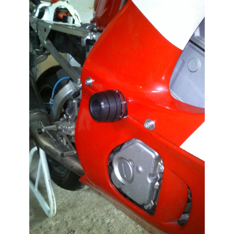 Yamaha YZF-R6 (99-02) Gatling