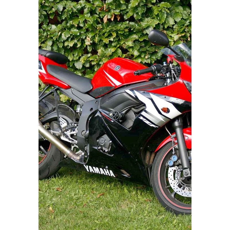 Yamaha YZF-R6 (03-05) Pfeil Ausverkauf