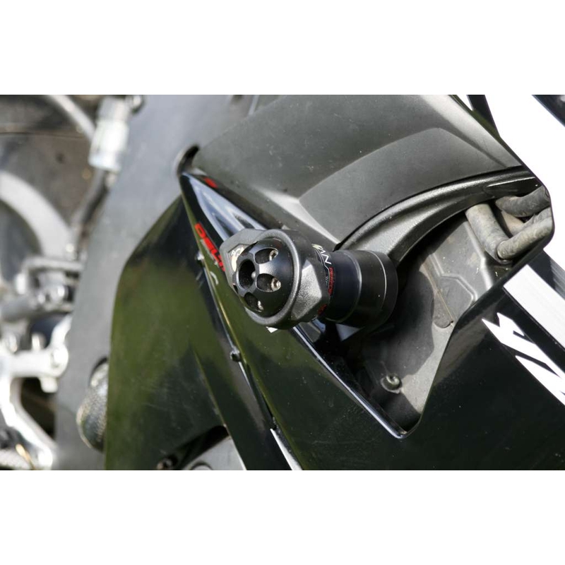 Yamaha YZF-R6 (03-05) Pfeil Ausverkauf