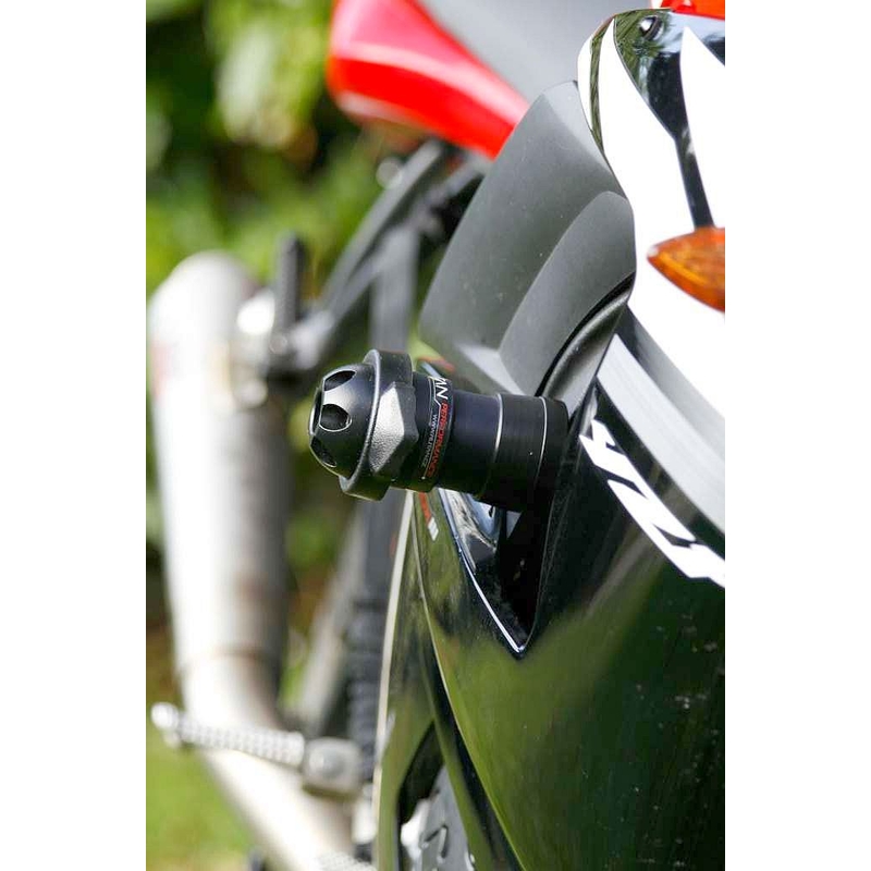 Yamaha YZF-R6 (03-05) Pfeil Ausverkauf