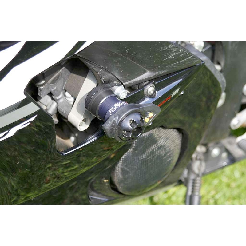 Yamaha YZF-R6 (03-05) Pfeil Ausverkauf