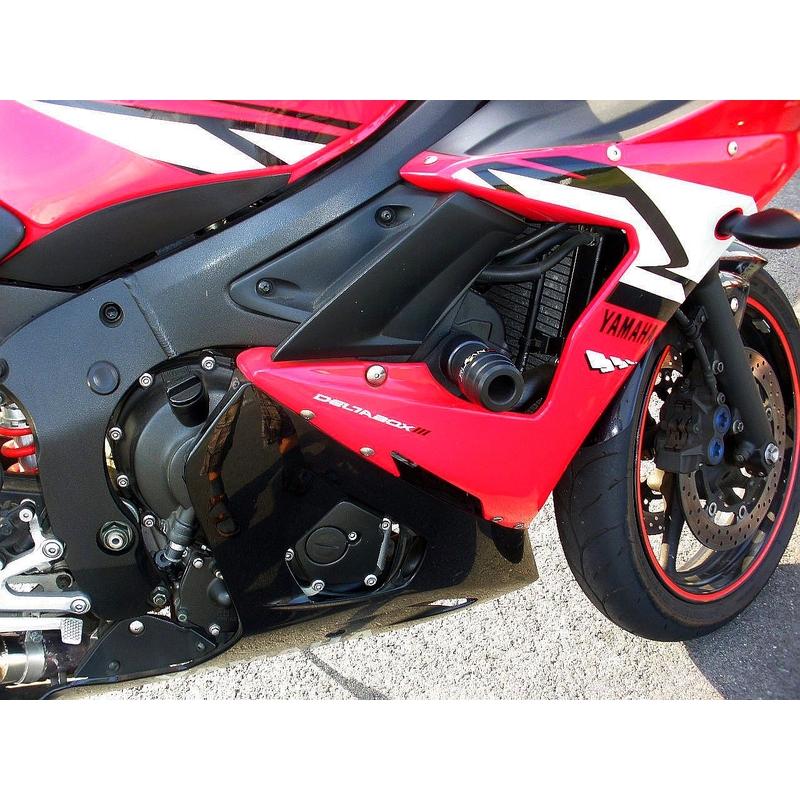 Yamaha YZF-R6 (03-05) Pfeil Ausverkauf