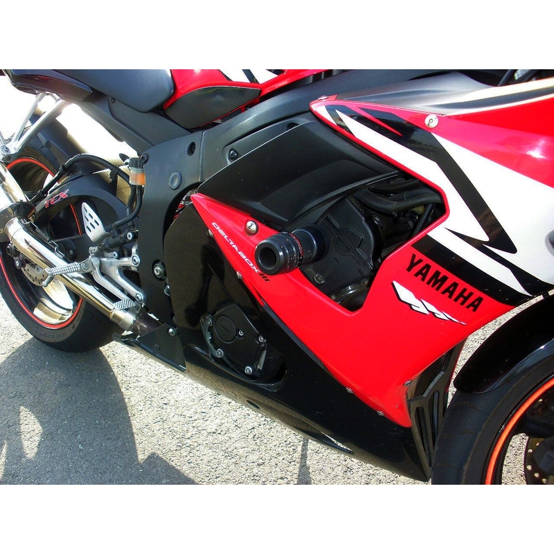Yamaha YZF-R6 (03-05) Pfeil Ausverkauf