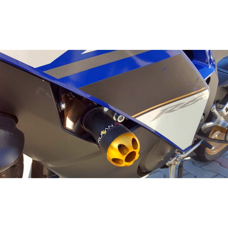 Yamaha YZF-R6 (06-07) Klassisch Ausverkauf