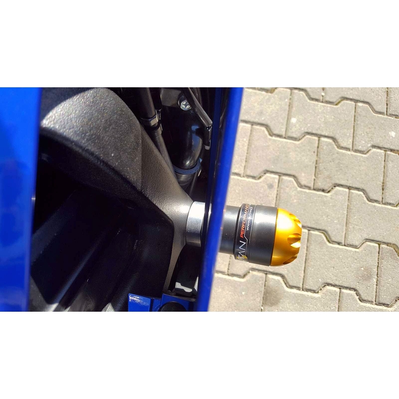 Yamaha YZF-R6 (06-07) Klassisch Ausverkauf