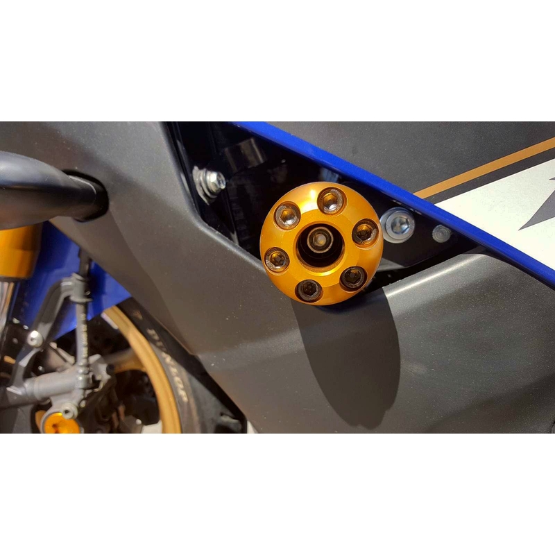 Yamaha YZF-R6 (06-07) Klassisch Ausverkauf