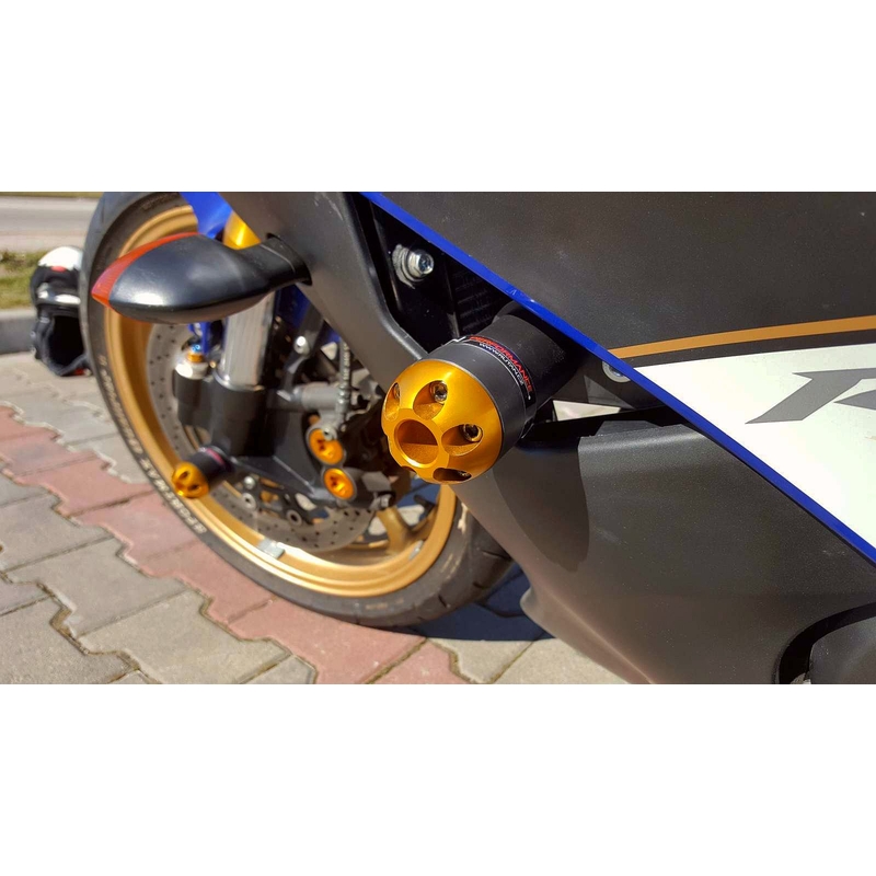 Yamaha YZF-R6 (06-07) Klassisch Ausverkauf
