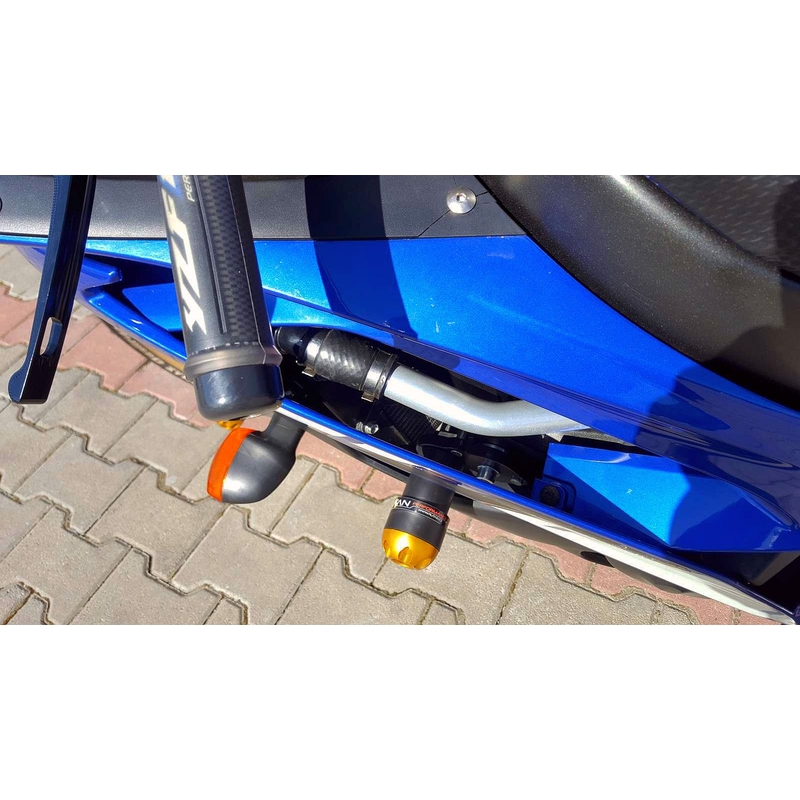Yamaha YZF-R6 (06-07) Klassisch Ausverkauf