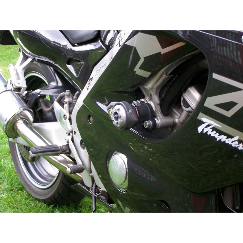 Yamaha YZF 600R THUNDERCAT/YZF 1000R THUNDERACE Arrow
