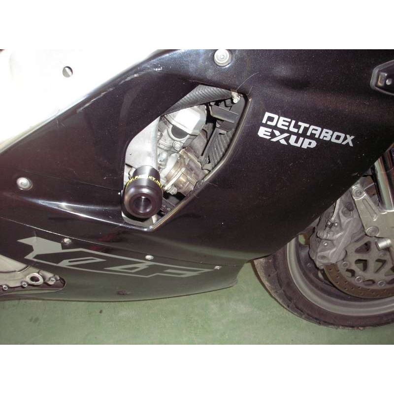 Yamaha YZF-750 Klassisch Ausverkauf