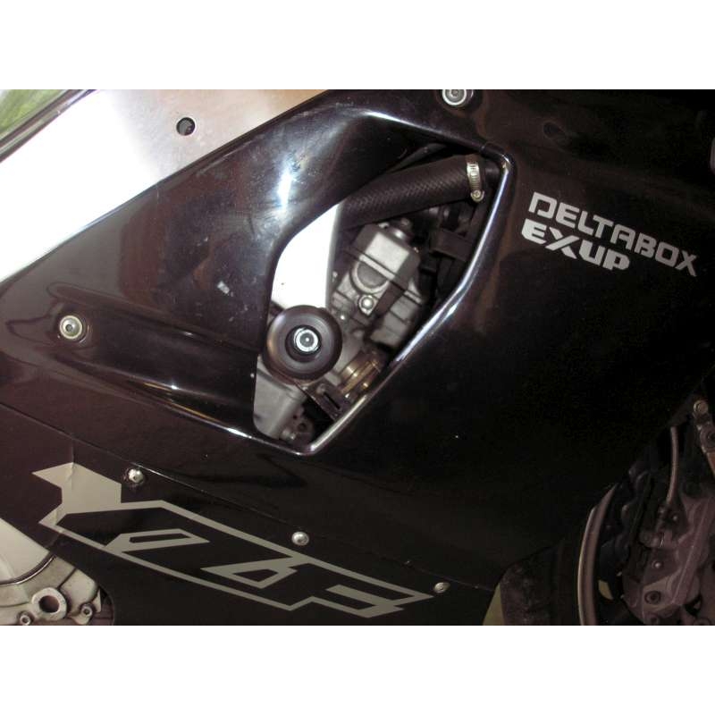Yamaha YZF-750 Klassisch Ausverkauf