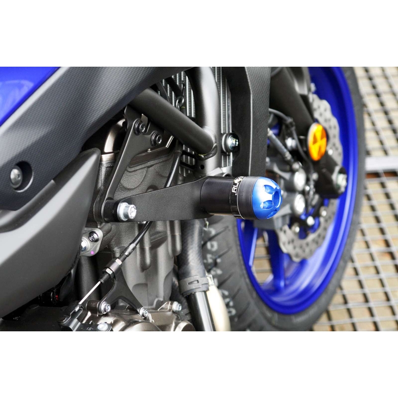 Yamaha MT-07/XSR 700 Klassisches Zweipunkt-Kit