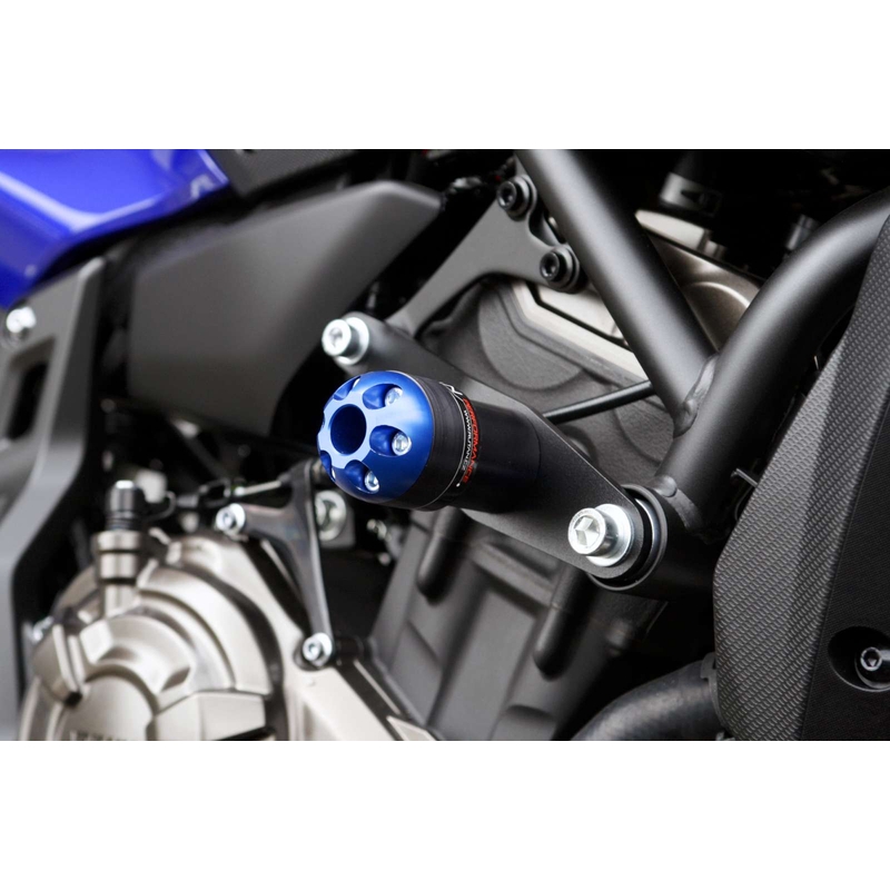 Yamaha MT-07/XSR 700 Klassisches Zweipunkt-Kit