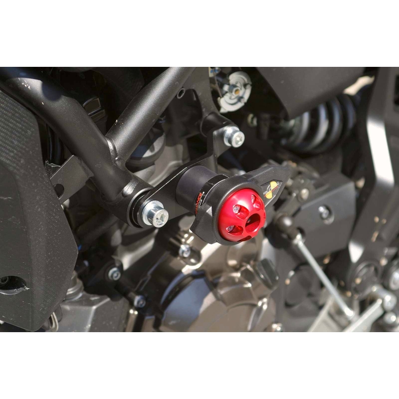 Yamaha MT-07/XSR 700 Klassisches Zweipunkt-Kit