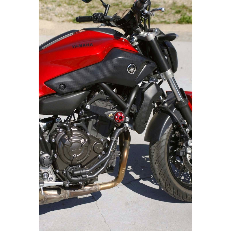 Yamaha MT-07/XSR 700 Klassisches Zweipunkt-Kit