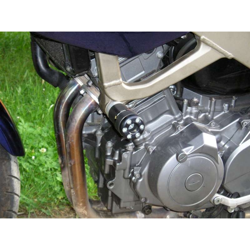Yamaha TDM 900 Pfeil