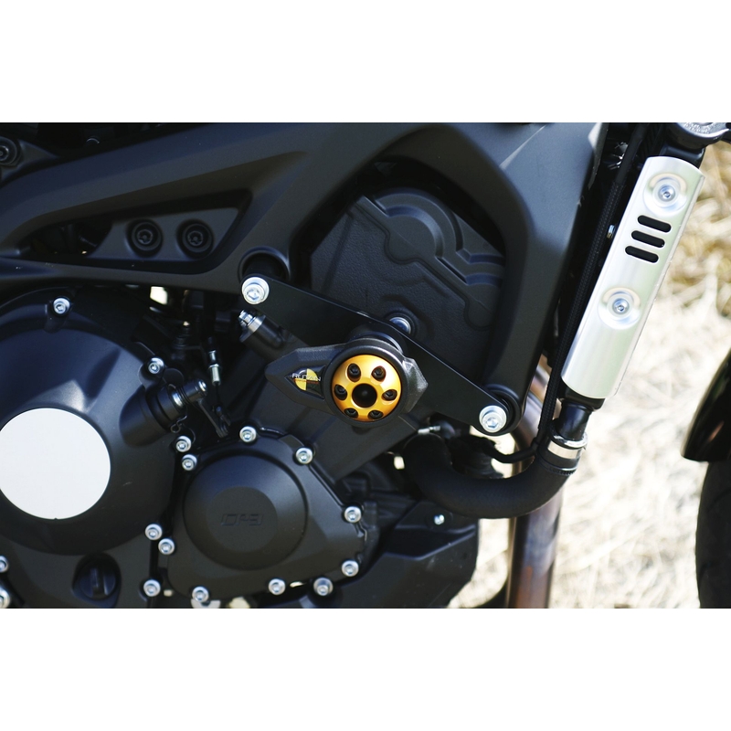Yamaha MT-09/XSR 900 Arrow Zweipunkt-Kit Ausverkauf