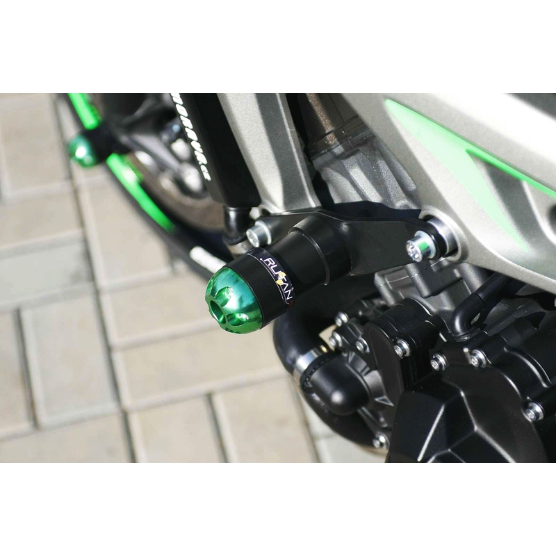 Yamaha MT-09/XSR 900 Arrow Zweipunkt-Kit Ausverkauf