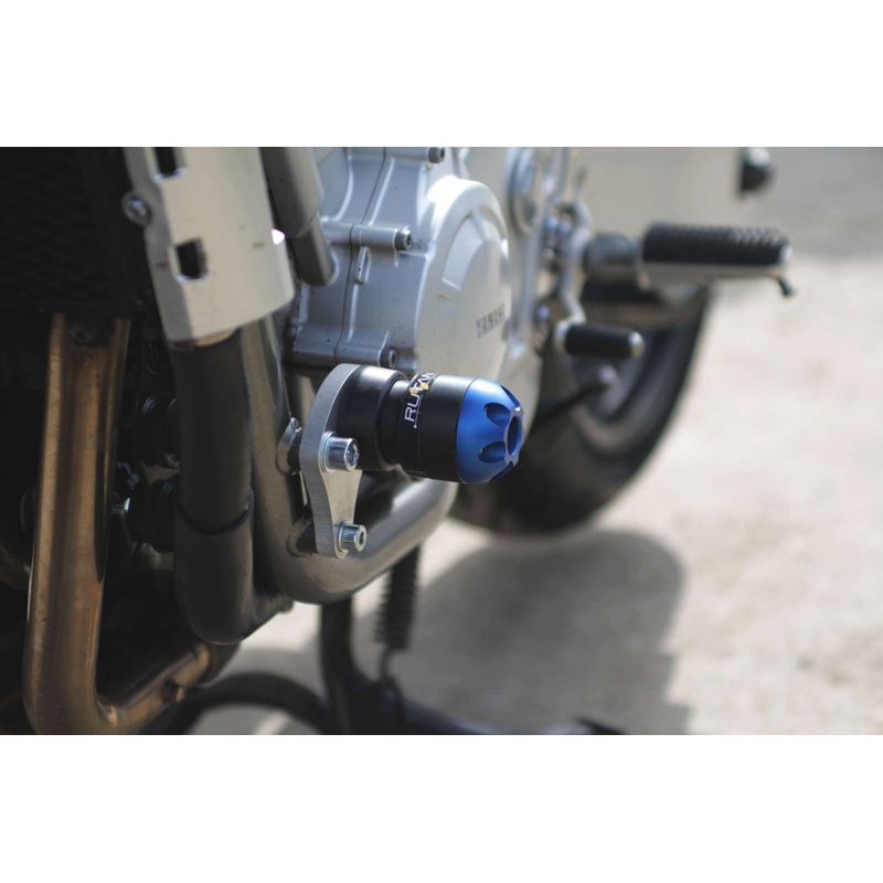 Yamaha FZS 1000 (01-05) Pfeil
