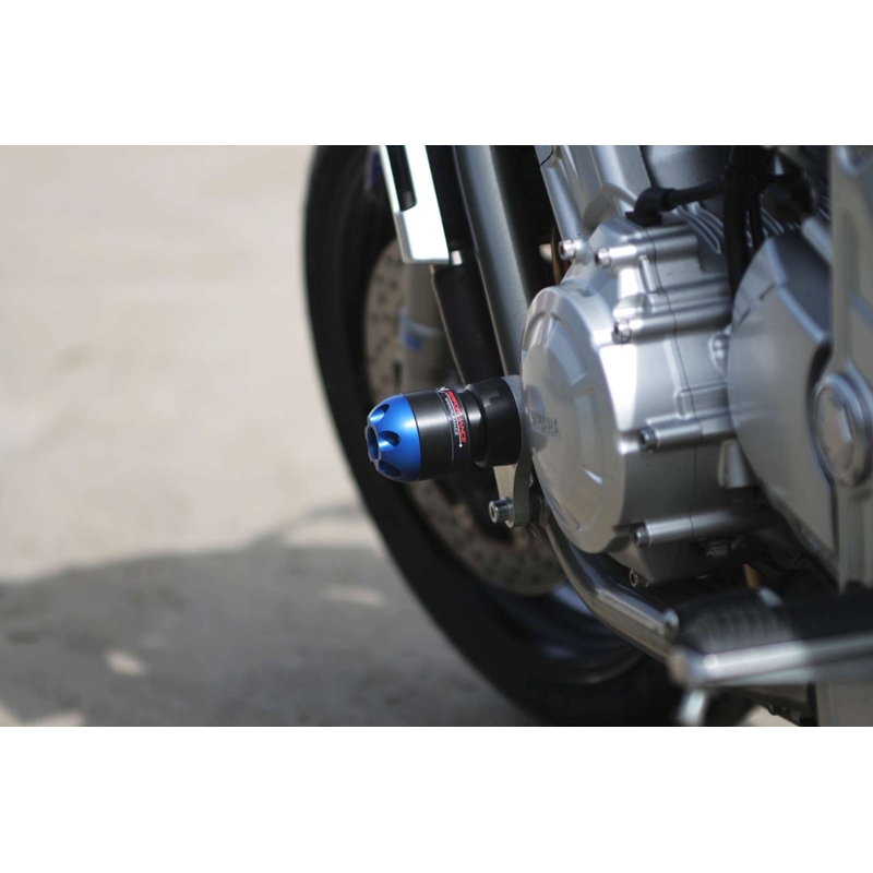 Yamaha FZS 1000 (01-05) Pfeil