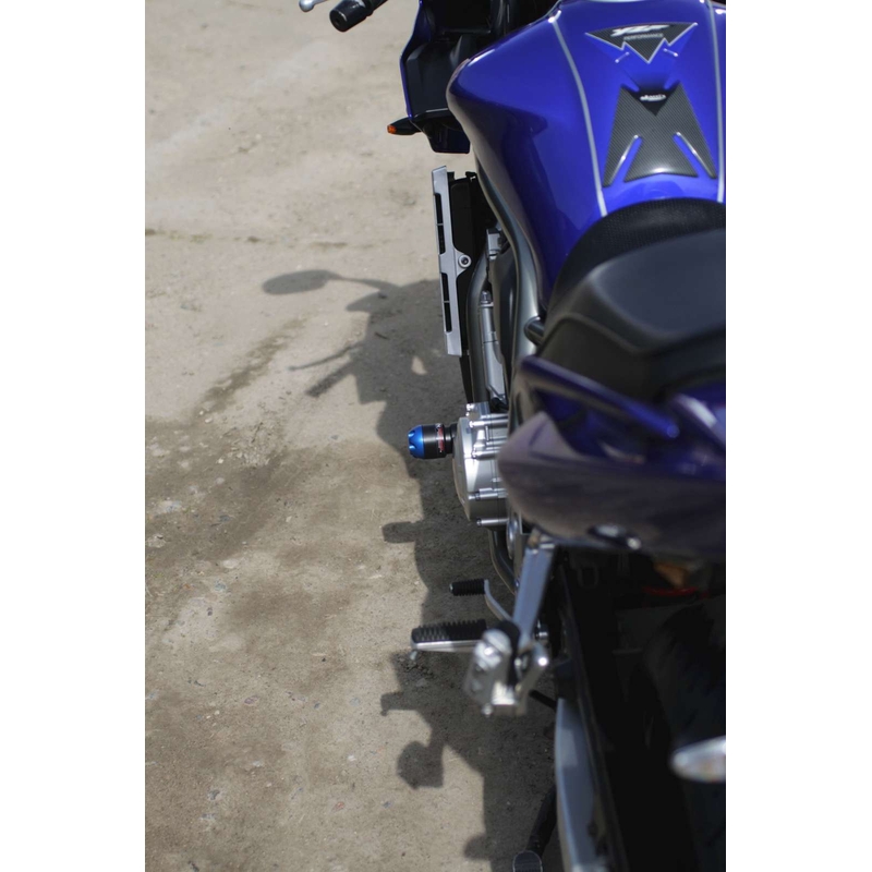 Yamaha FZS 1000 (01-05) Pfeil