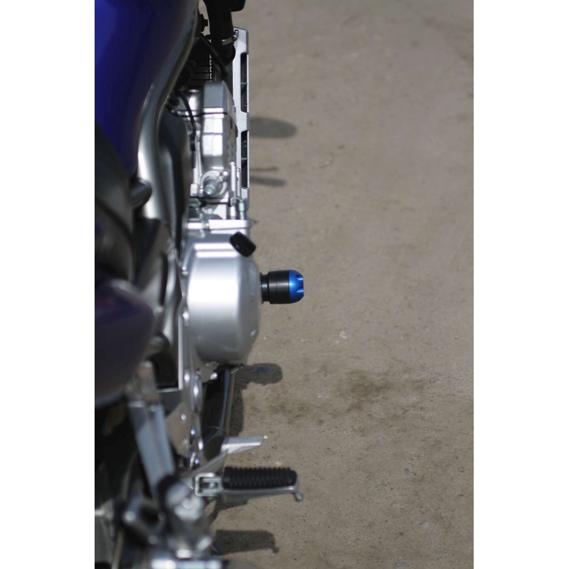 Yamaha FZS 1000 (01-05) Pfeil