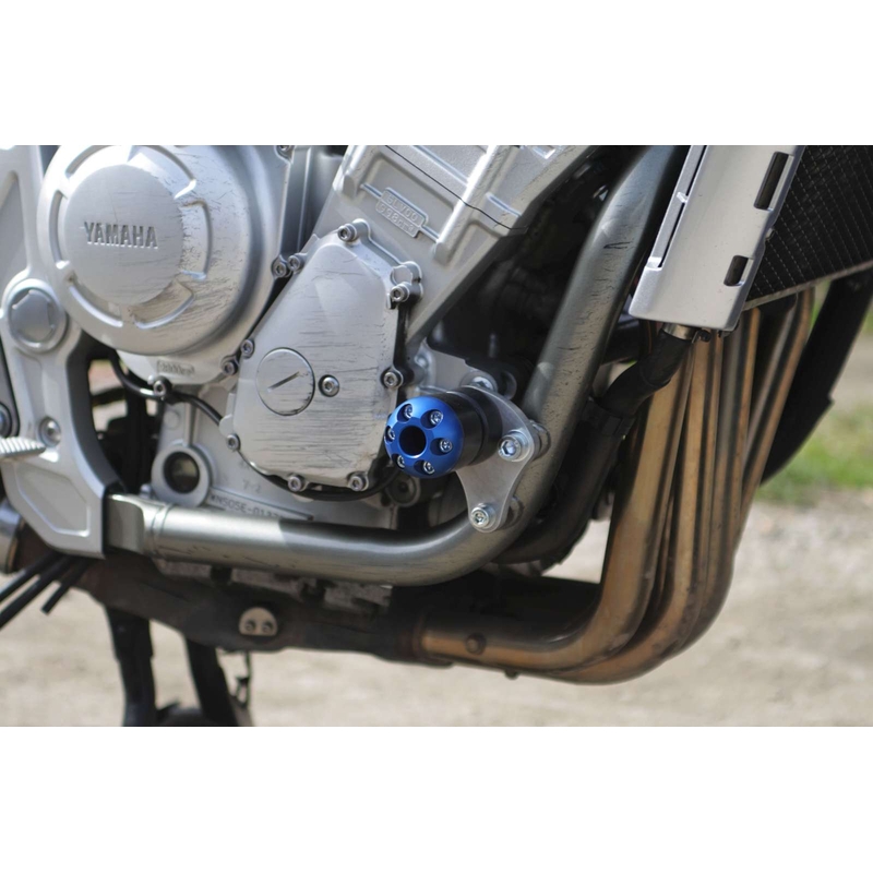 Yamaha FZS 1000 (01-05) Pfeil