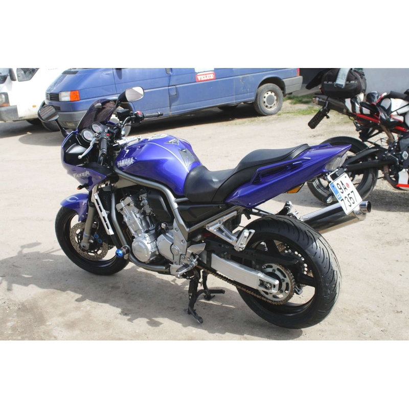 Yamaha FZS 1000 (01-05) Pfeil