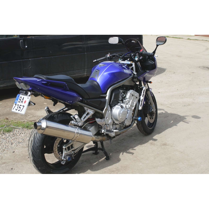 Yamaha FZS 1000 (01-05) Pfeil