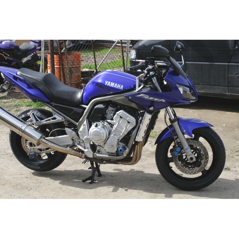 Yamaha FZS 1000 (01-05) Pfeil